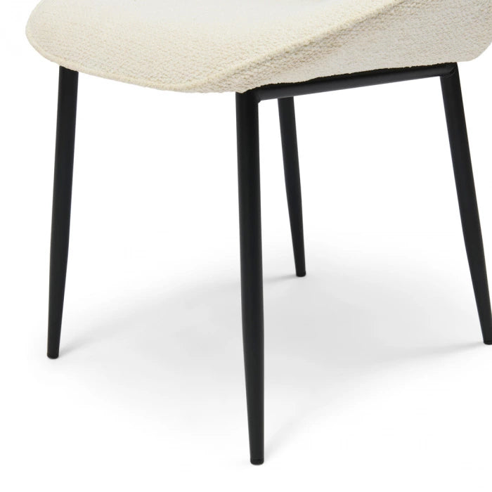 Mr. Beekman Dining Chair Riviera Maison Spisestol