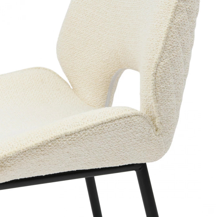 Mr. Beekman Dining Chair Riviera Maison Spisestol