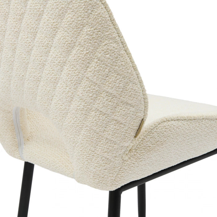 Mr. Beekman Dining Chair Riviera Maison Spisestol