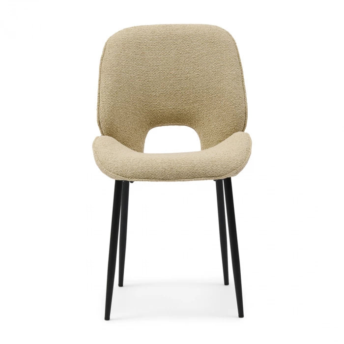 Mr. Beekman Dining Chair Riviera Maison Spisestol