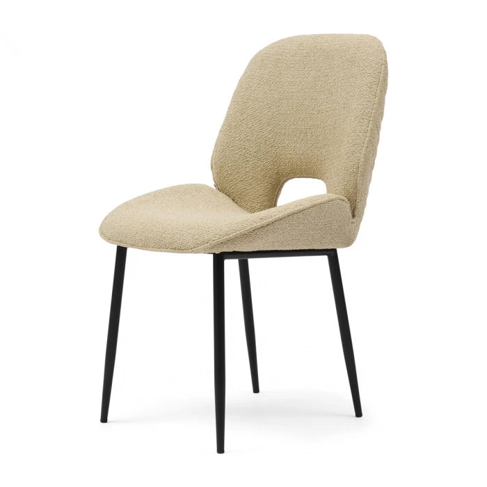 Mr. Beekman Dining Chair Riviera Maison Spisestol