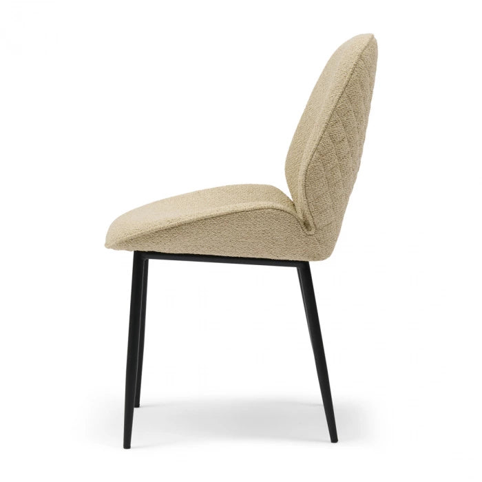 Mr. Beekman Dining Chair Riviera Maison Spisestol