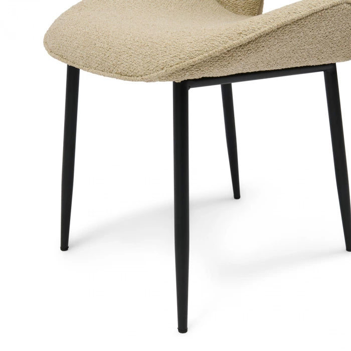 Mr. Beekman Dining Chair Riviera Maison Spisestol