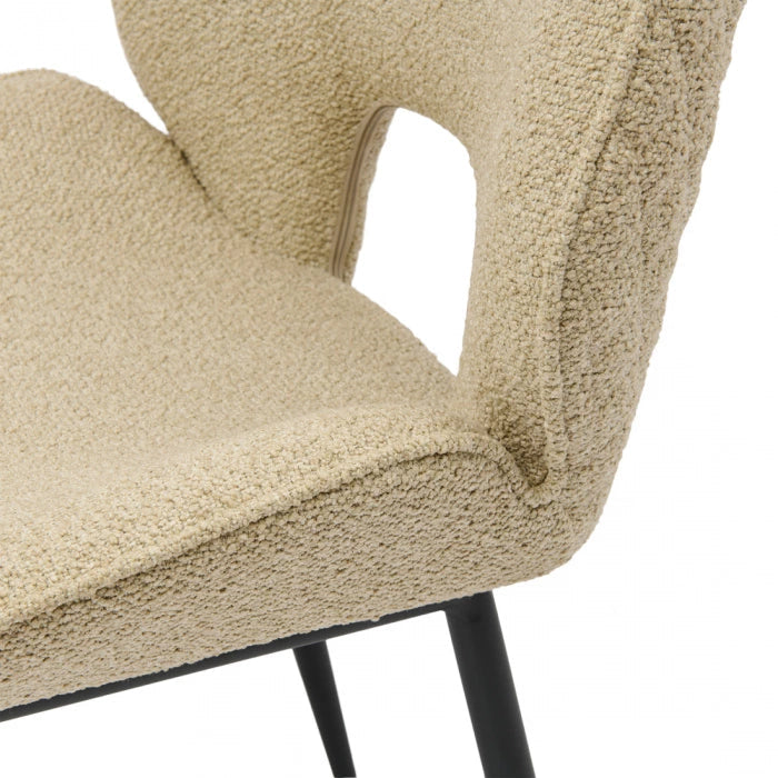 Mr. Beekman Dining Chair Riviera Maison Spisestol