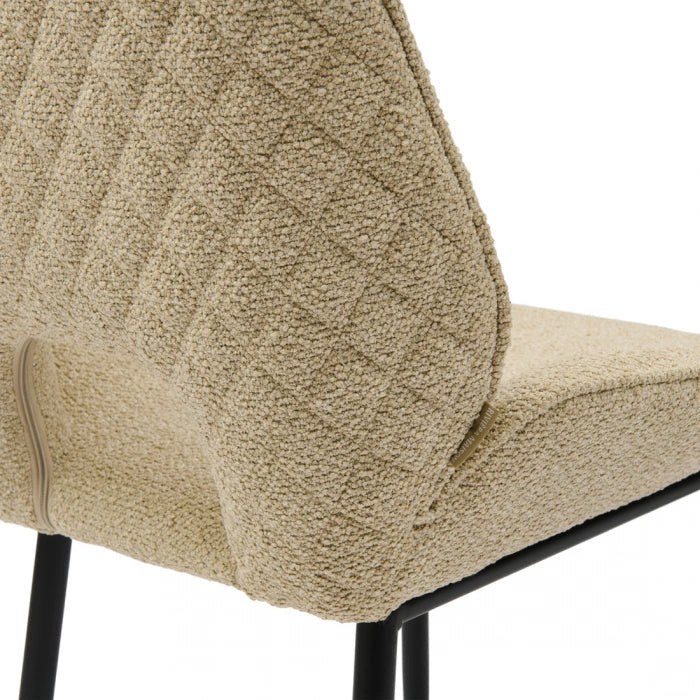 Mr. Beekman Dining Chair Riviera Maison Spisestol