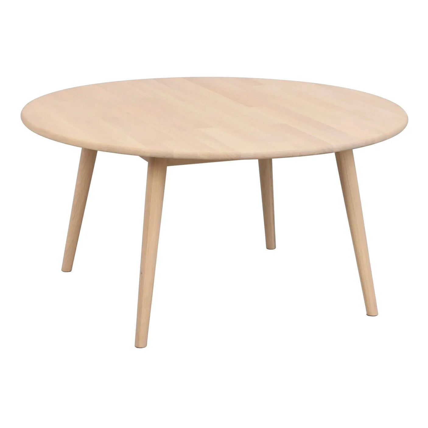 Tompkins sofabord Ø90 Rowico Sofabord