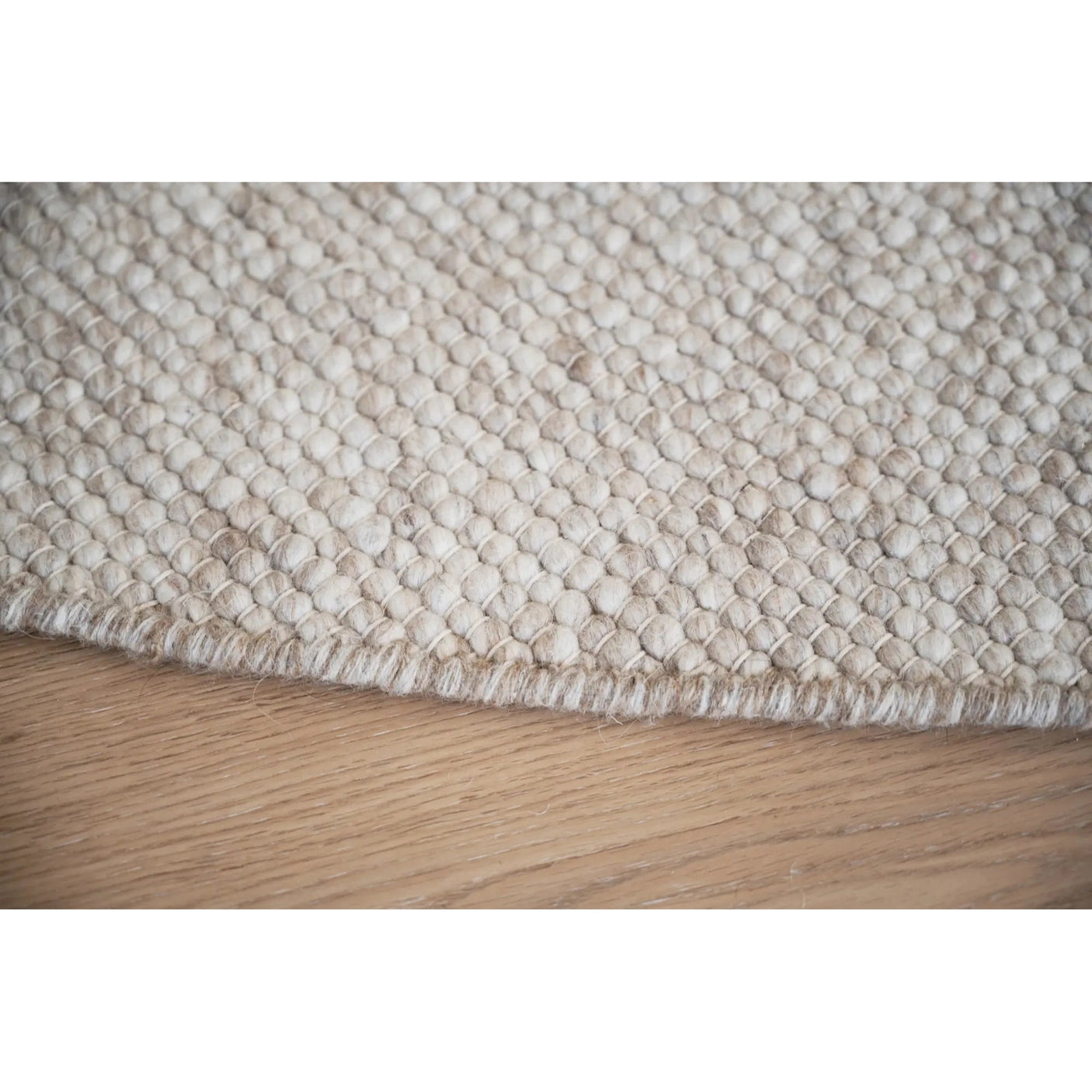 Auckland teppe Ø250 Rowico Teppe