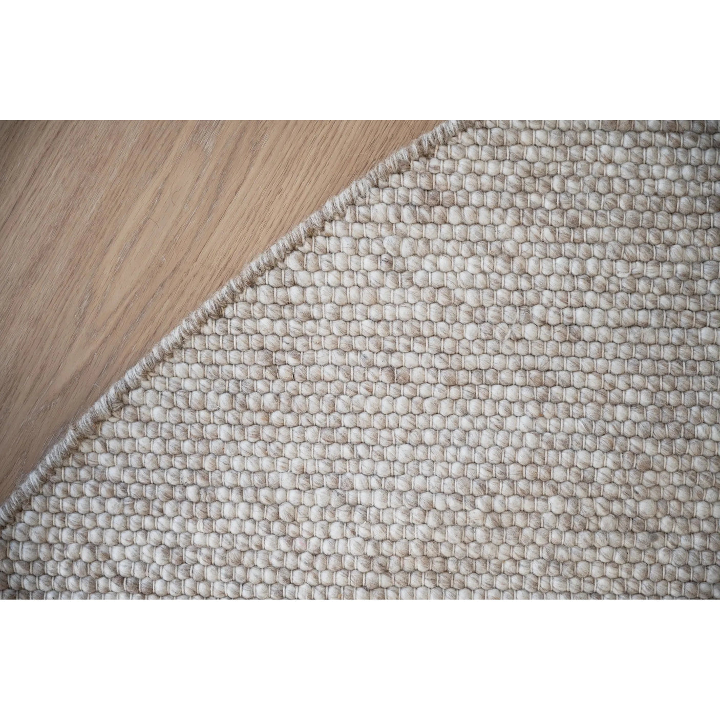 Auckland teppe Ø250 Rowico Teppe