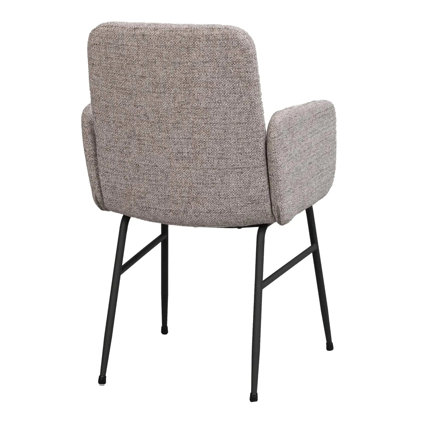 Conklin spisestol med armstøtte Rowico Spisestol