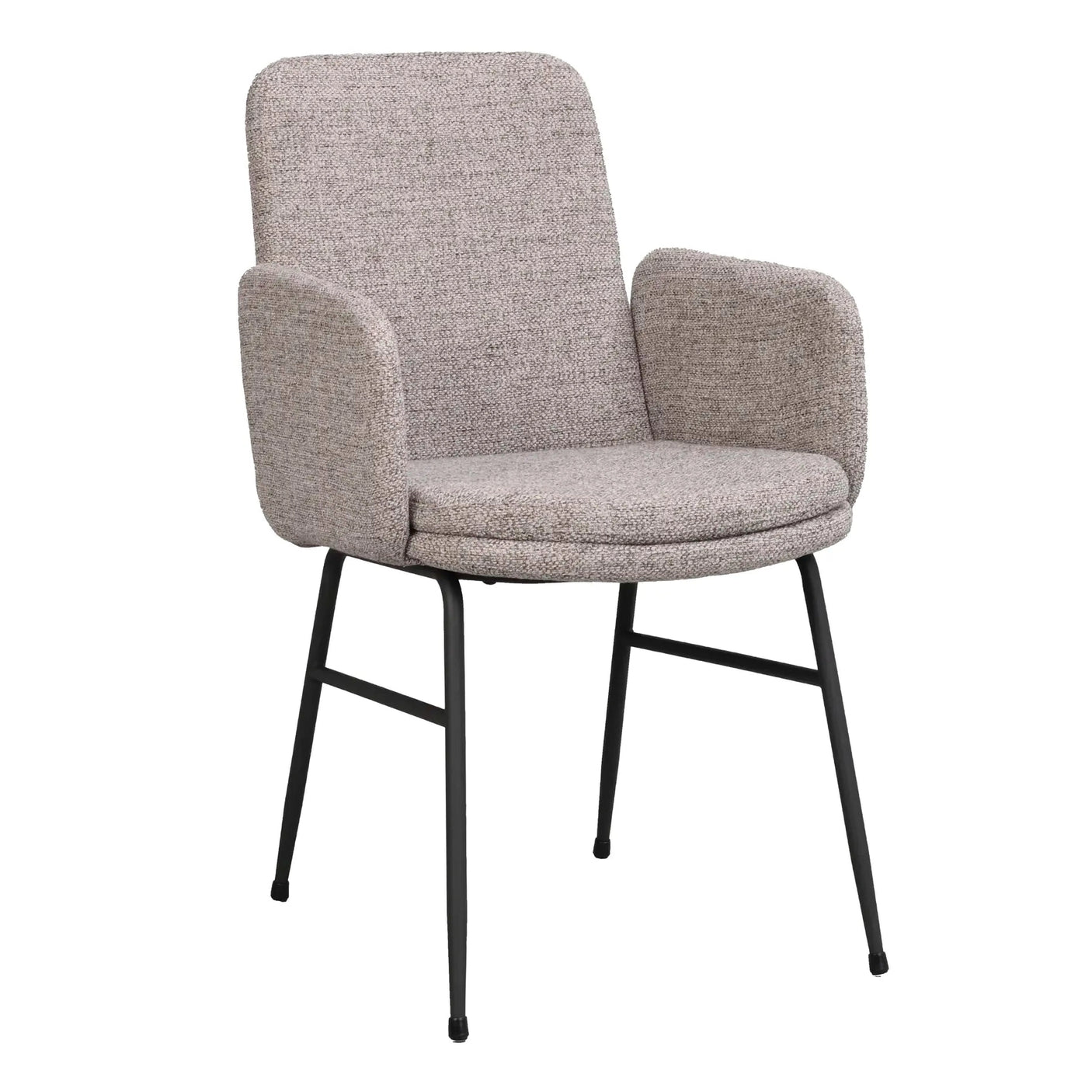 Conklin spisestol med armstøtte Rowico Spisestol