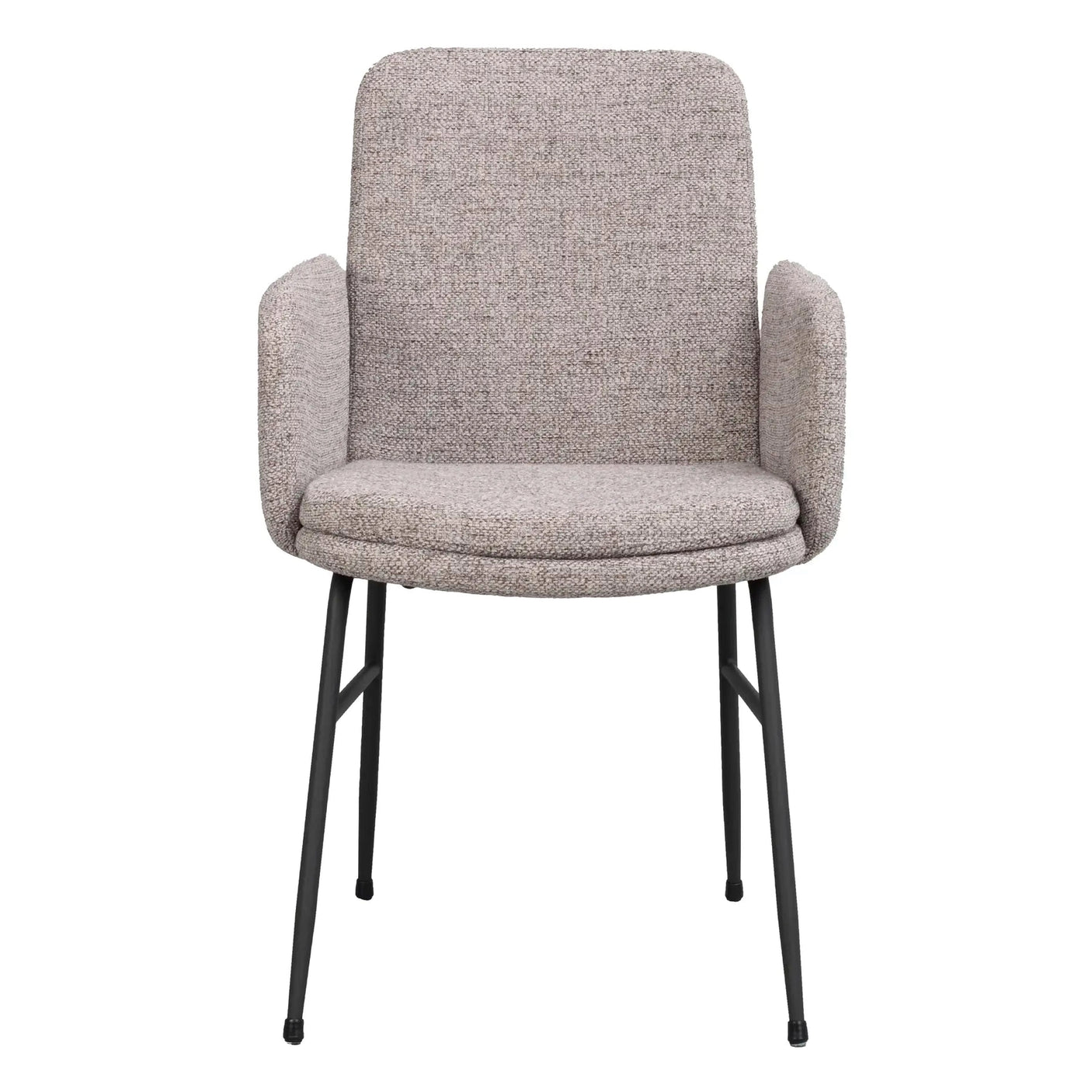 Conklin spisestol med armstøtte Rowico Spisestol