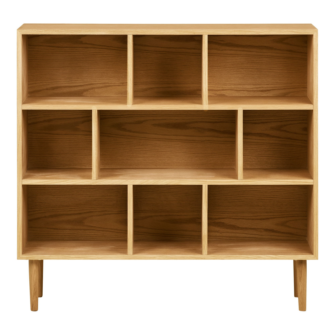 Oshawa Bok Hylle House Nordic Varetype