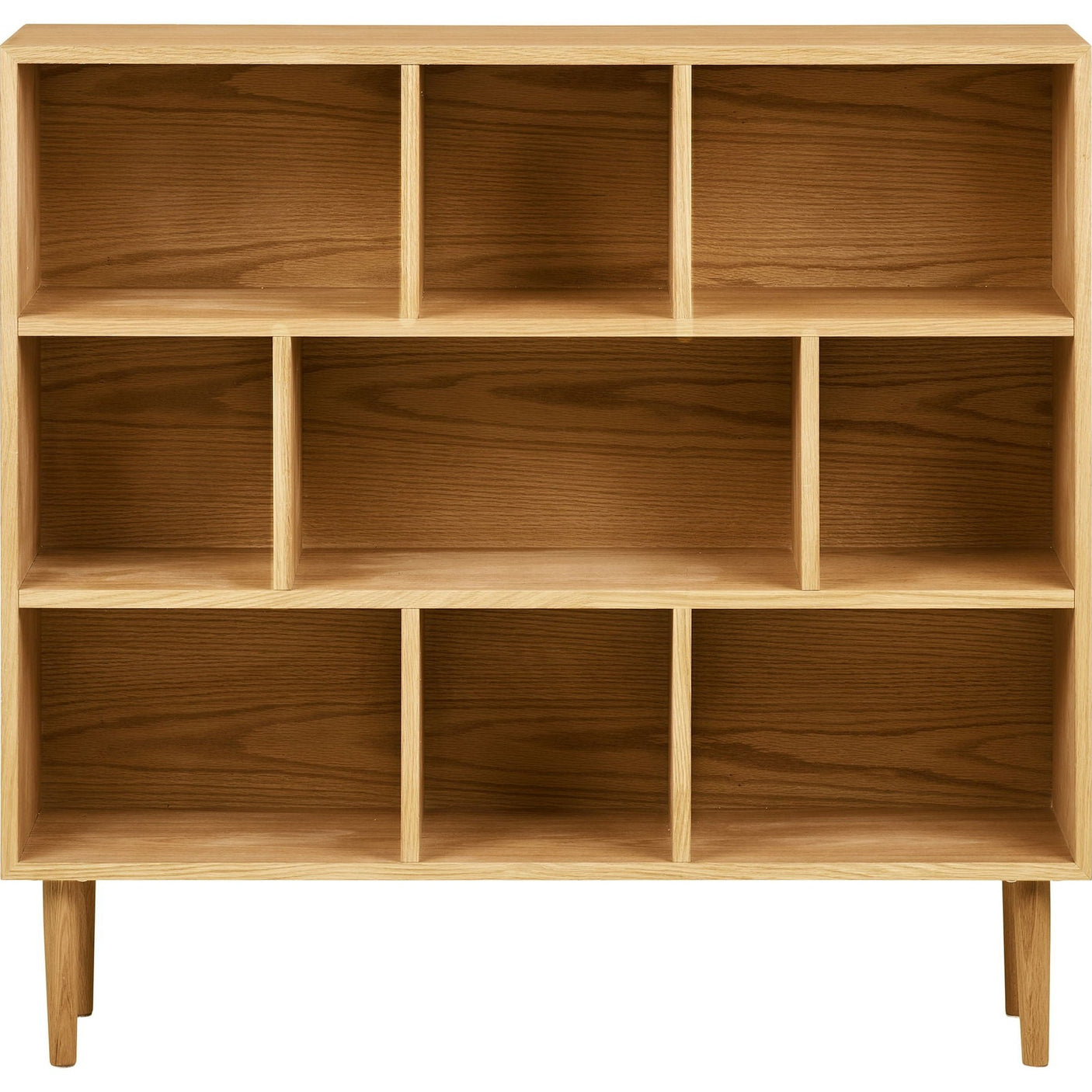 Oshawa Bok Hylle House Nordic Varetype