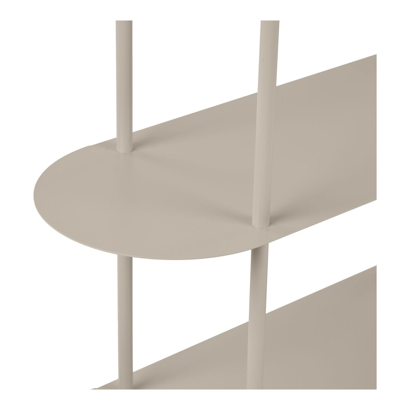 Rieti hyllesystem House Nordic Bokhyller