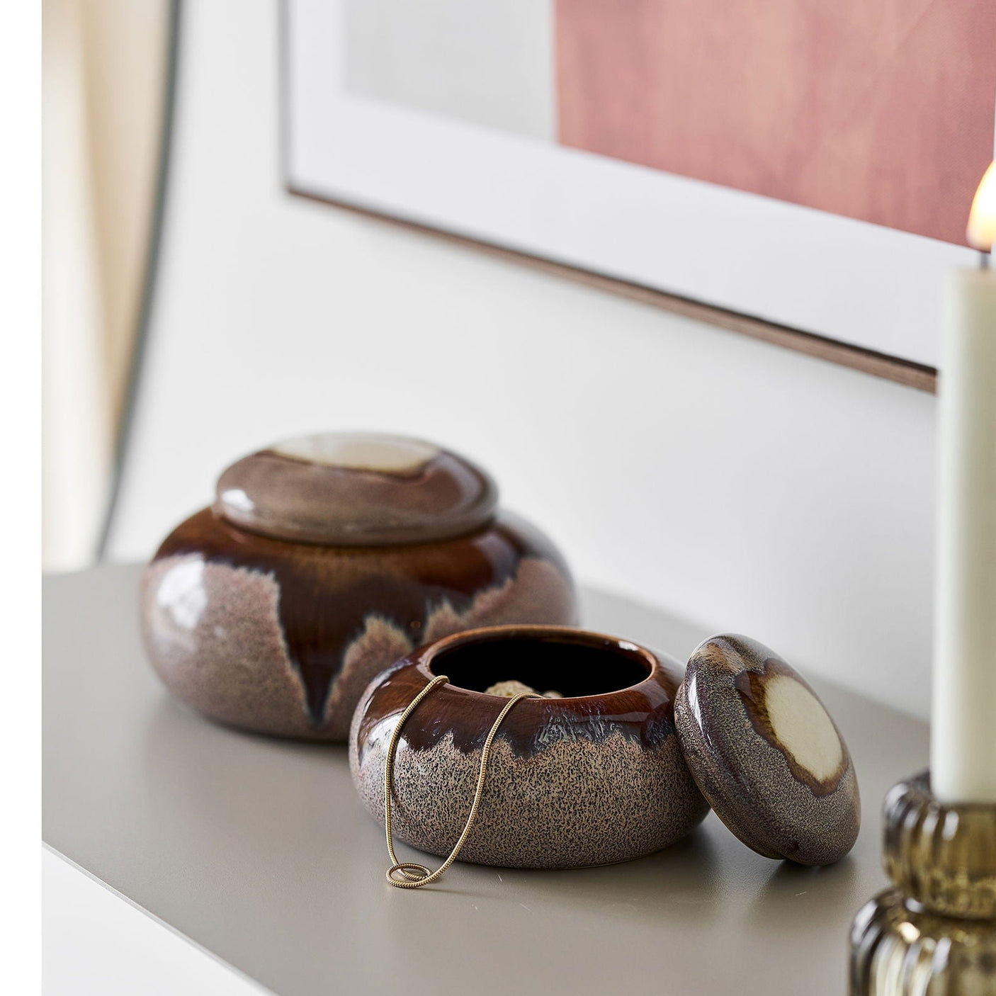 Rieti hyllesystem House Nordic Bokhyller