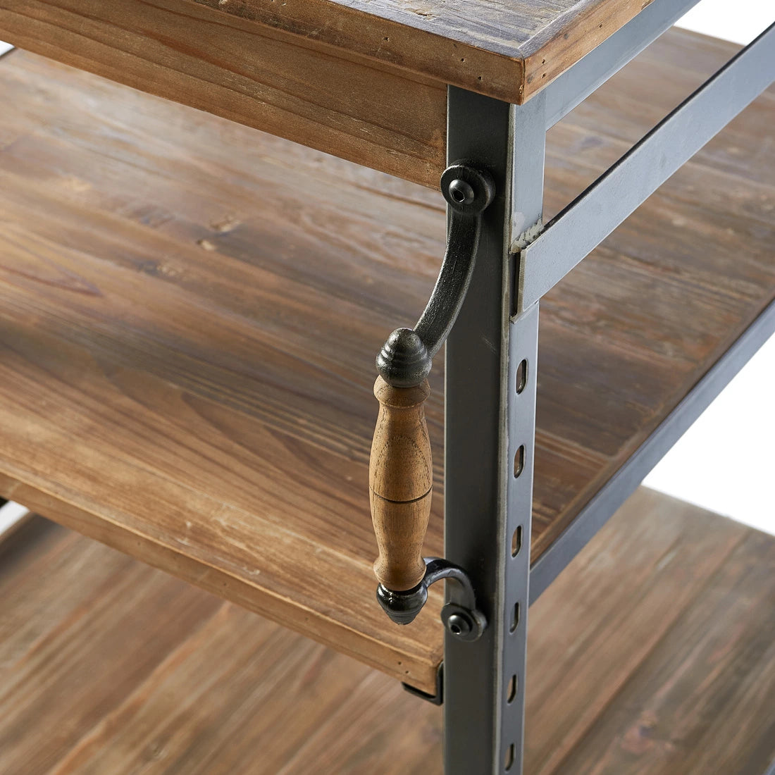 Bowery Island Display Riviera Maison Hylle