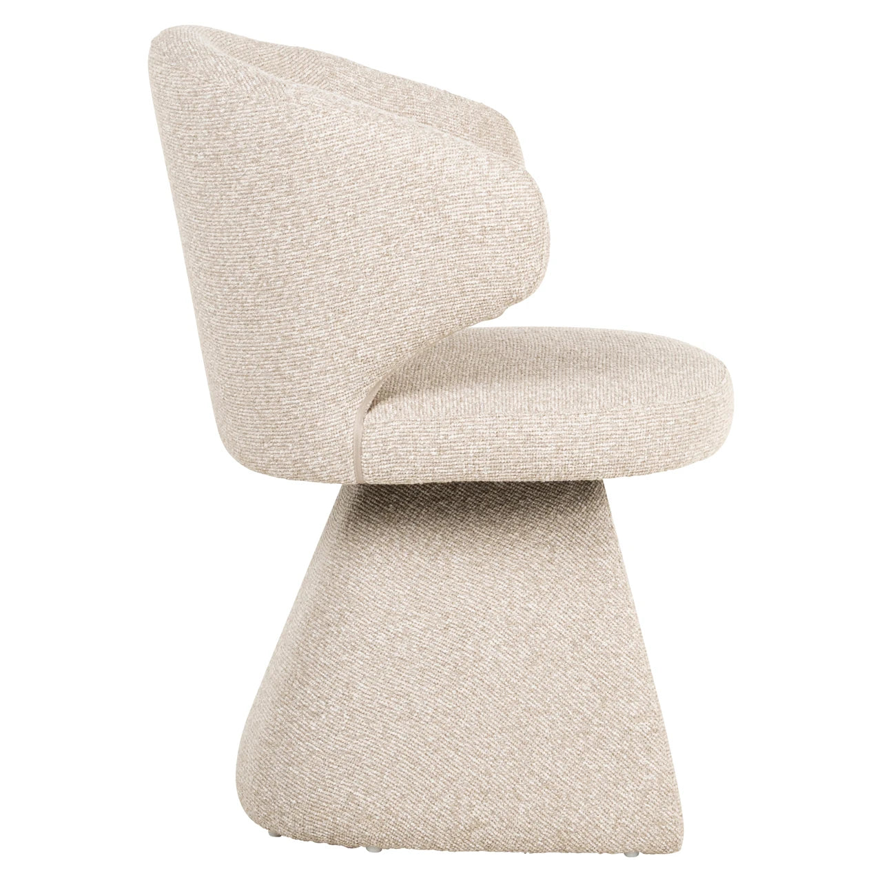 Spisestol Zenith biscotti Richmond Interiors Spisestol