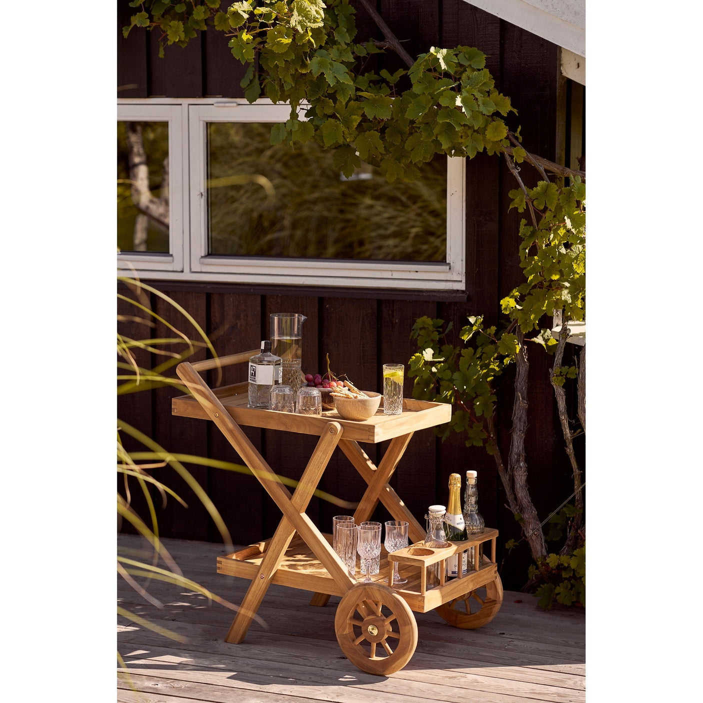 Pasaku Tevogn House Nordic Produktkategori