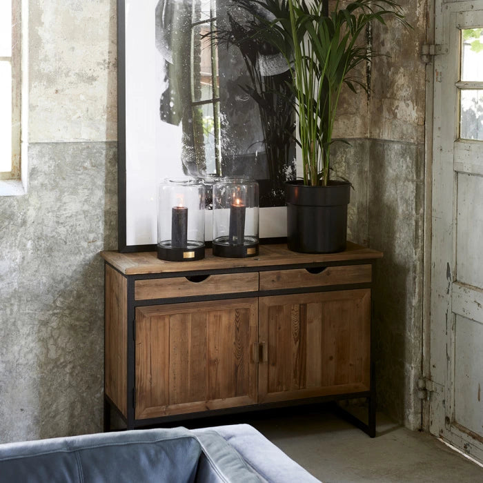 Shelter Island Skjenk Dressoir Riviera Maison Skjenk