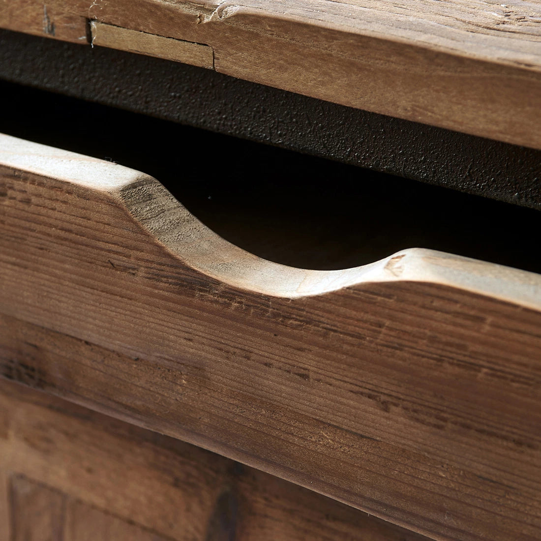 Shelter Island Skjenk Dressoir Riviera Maison Skjenk