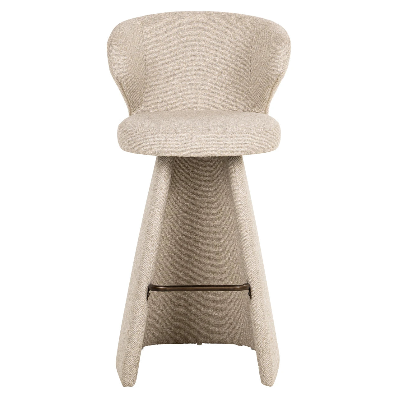 Barstol Gatsbi biscotti Richmond Interiors Barstol