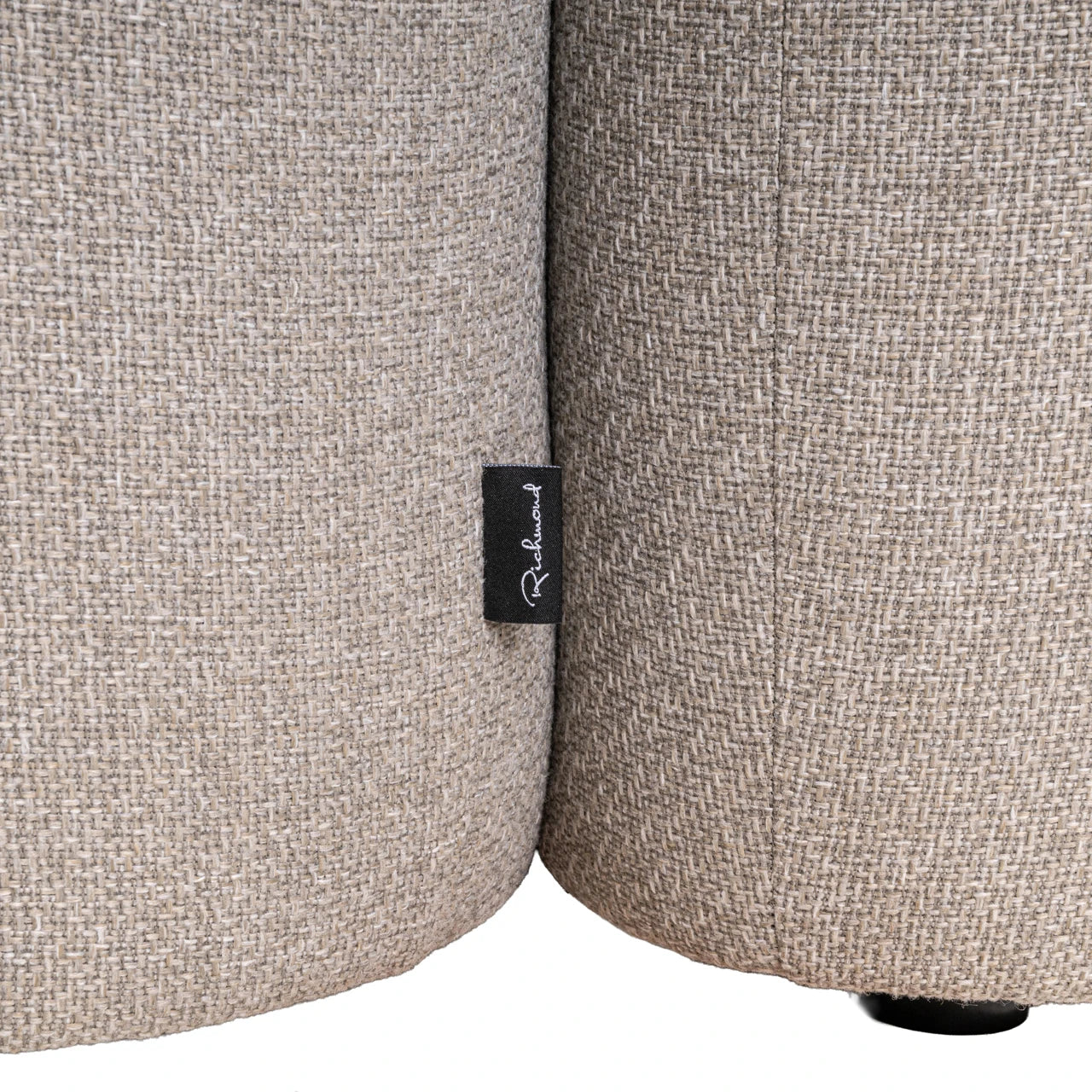 Utendørs sofa Dawson greige alpine Richmond Interiors Sofa