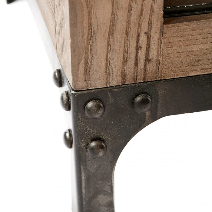 The Hoxton Vitrineskap Riviera Maison Vitrineskap