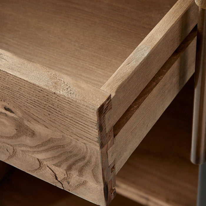 The Hoxton Vitrineskap Riviera Maison Vitrineskap