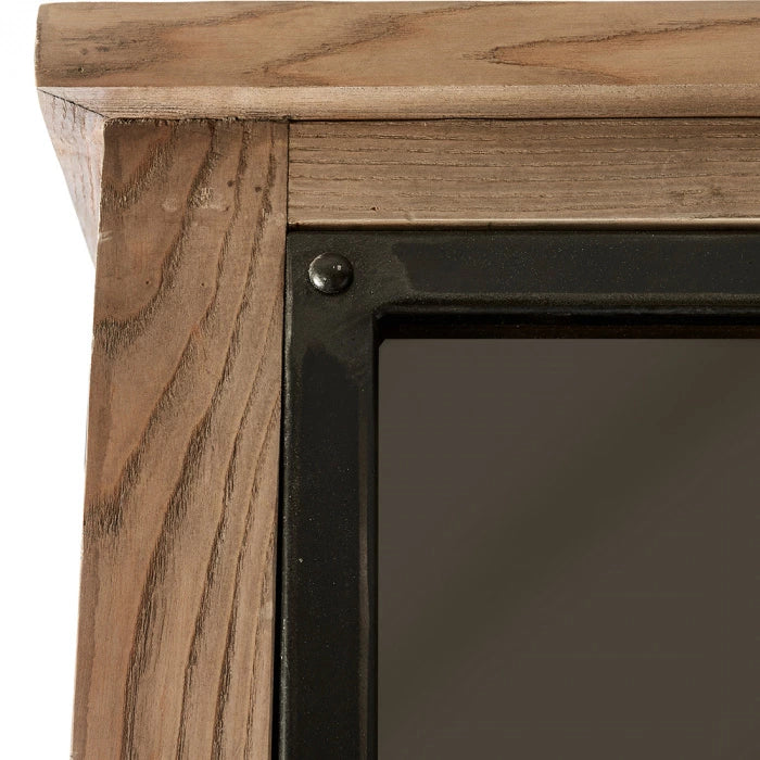 The Hoxton Vitrineskap Riviera Maison Vitrineskap