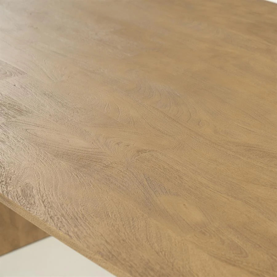Spisebord Lune 300x105 cm Eleonora Spisebord