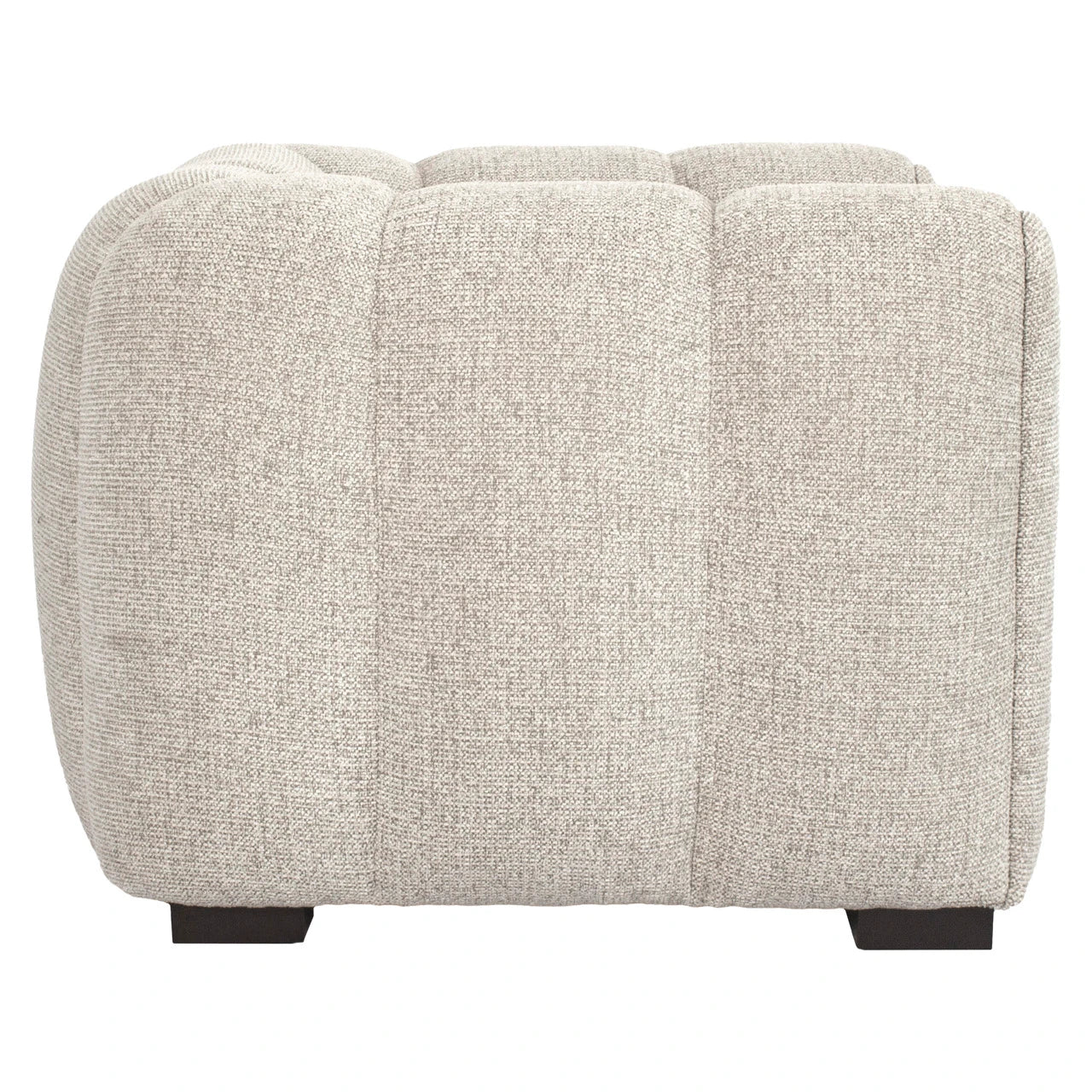 Lounge chair Novaro natural fancy Richmond Interiors Lenestol