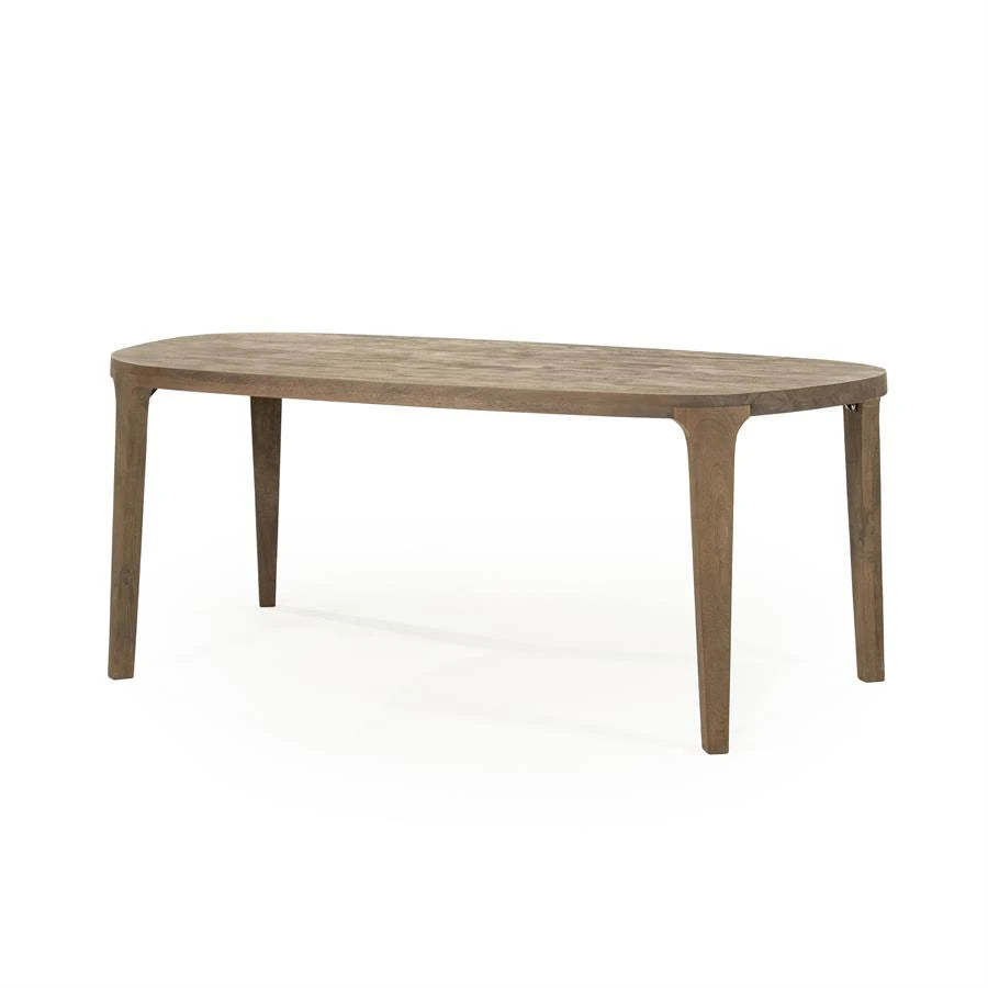 Spisebord Taylor 200x110 cm Eleonora Spisebord