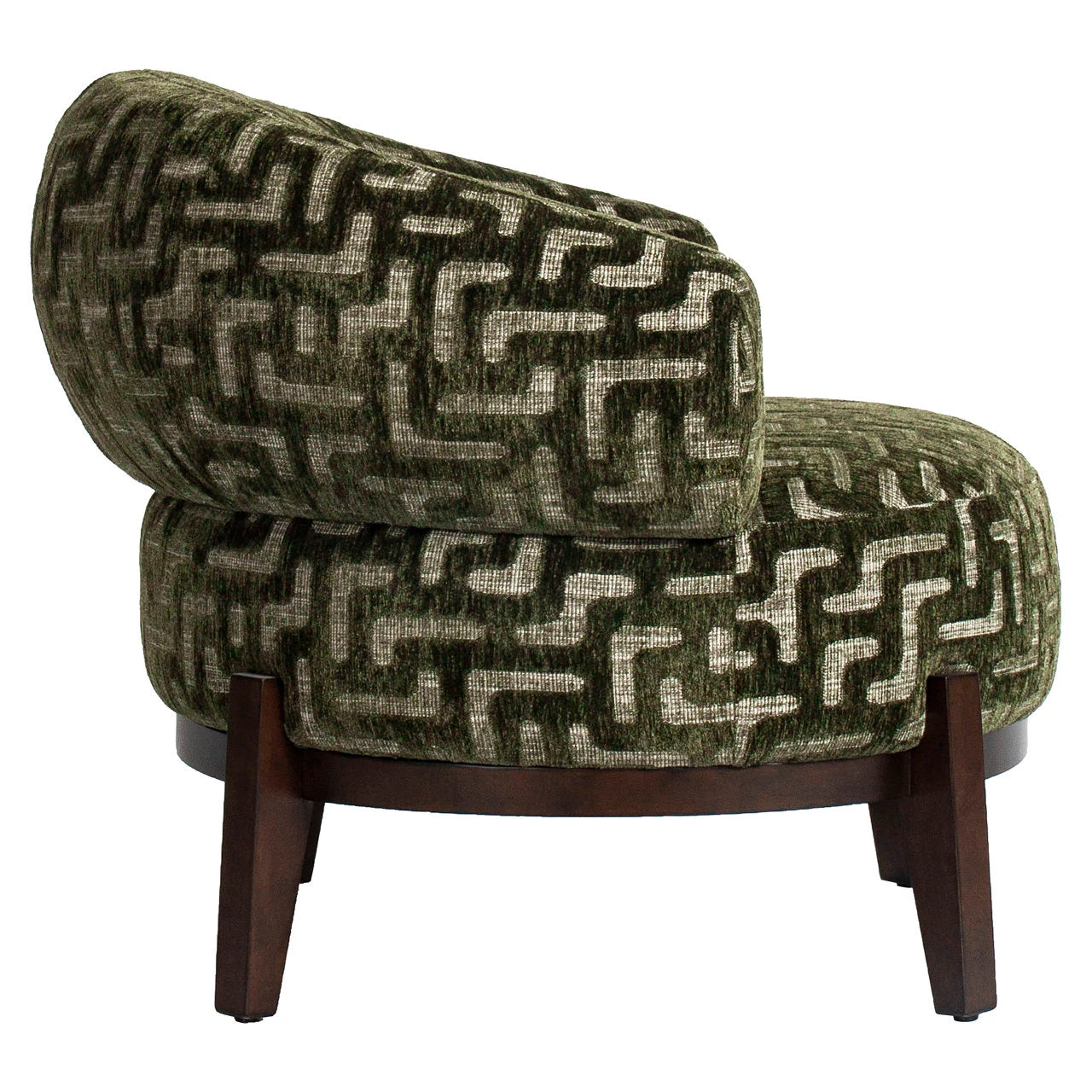 Lenestol Montana mose labyrint Richmond Interiors Lenestol