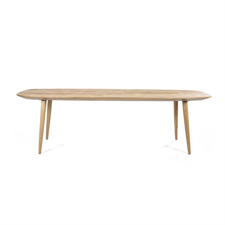 Spisebord Tabassum - 260x100 Eleonora Spisebord