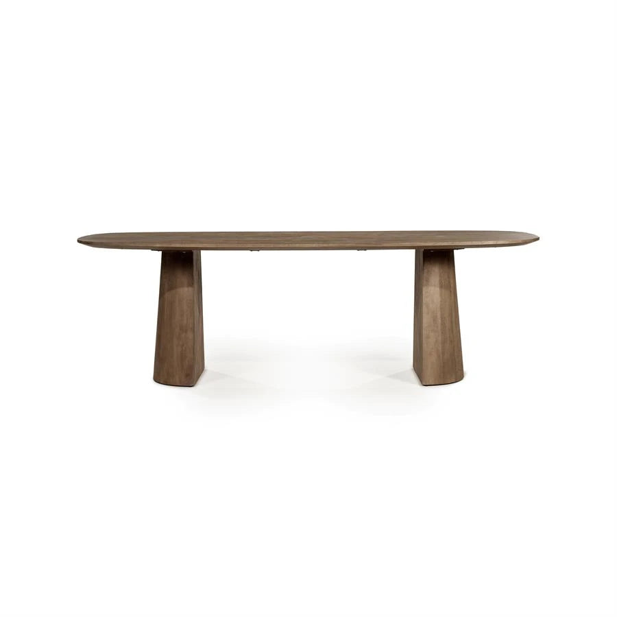 Spisebord Lune 240x105 cm Eleonora Spisebord