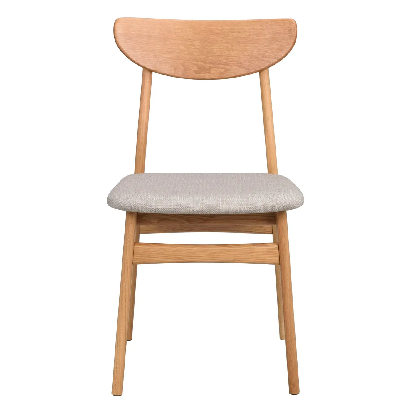 Rodham spisestol Rowico Spise stol