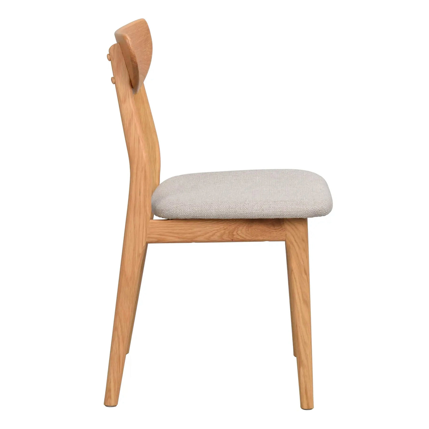 Rodham spisestol Rowico Spise stol