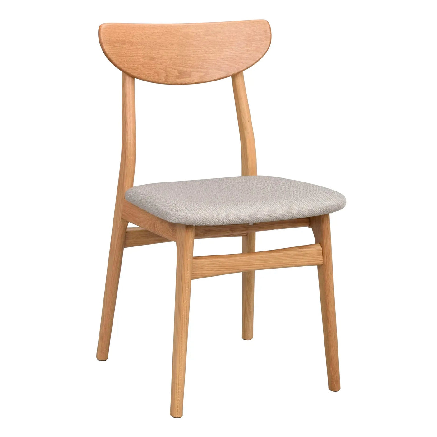 Rodham spisestol Rowico Spise stol