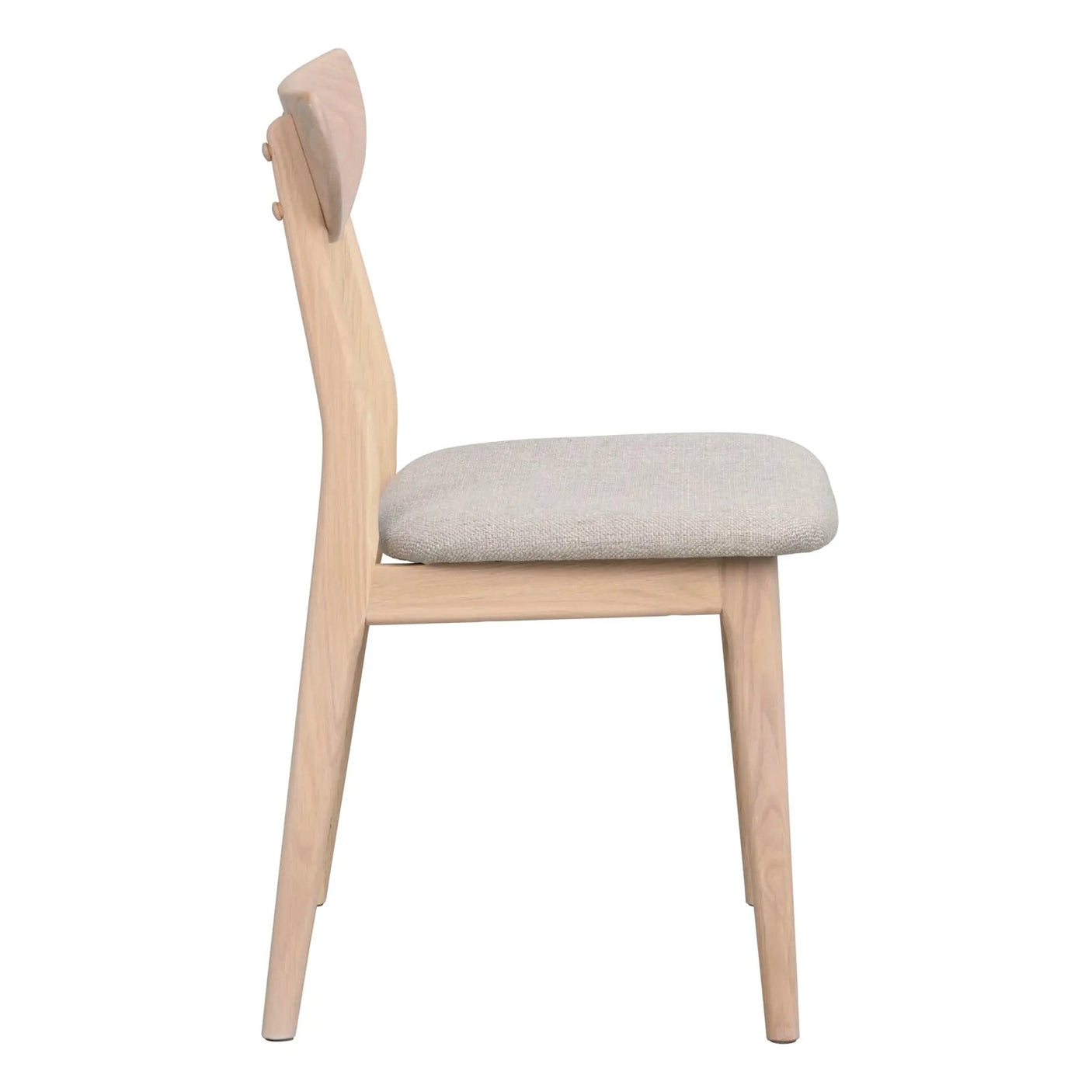 Rodham spisestol Rowico Spise stol