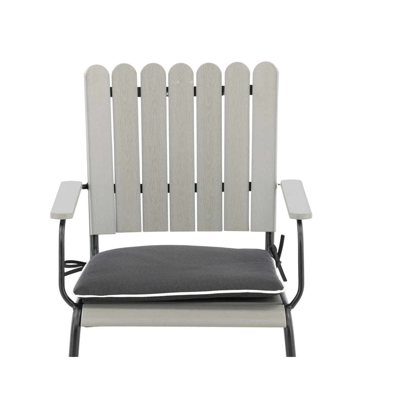 Holmsund putekarmstol Venture Design Spisestol