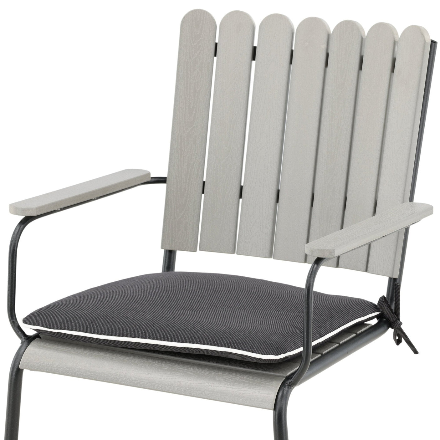 Holmsund putekarmstol Venture Design Spisestol