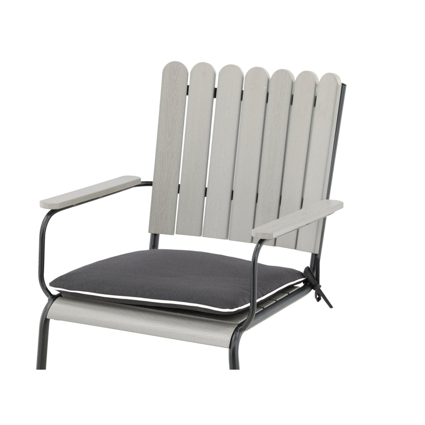 Holmsund putekarmstol Venture Design Spisestol