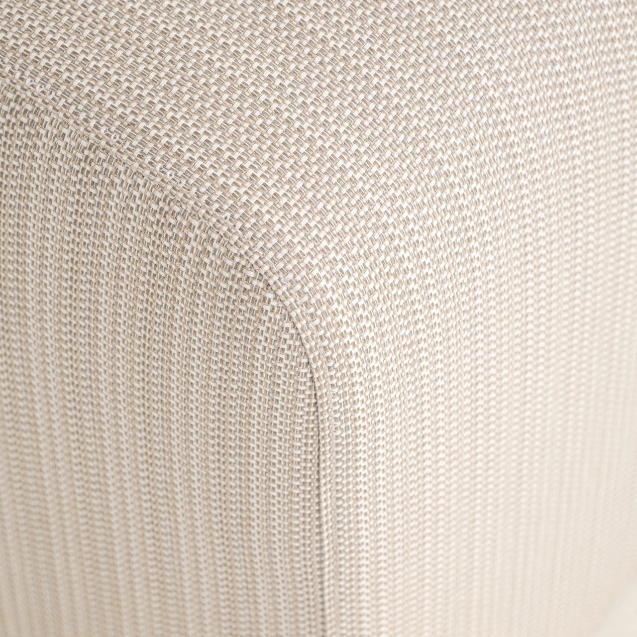 Utendørs spise stol Riva beige Richmond Interiors Spisestol