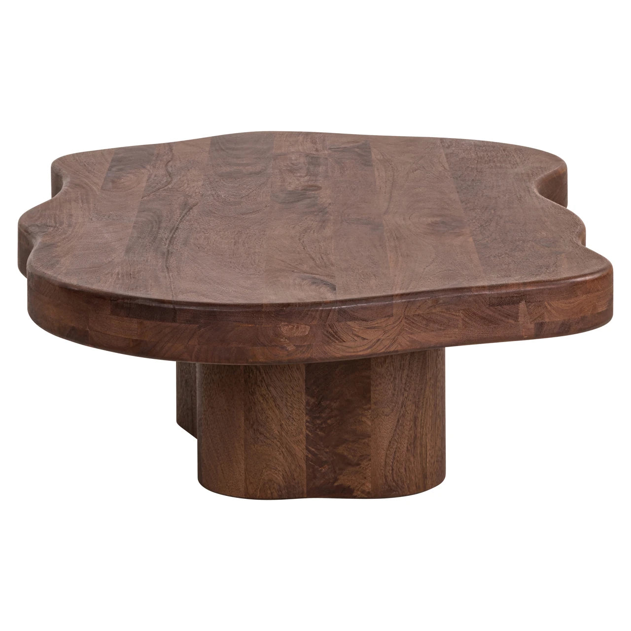 Salongbord Sherman krydderbrun Richmond Interiors Sofabord
