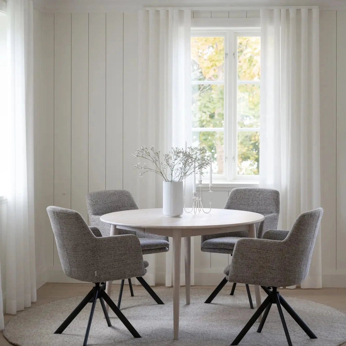 Auckland teppe Ø250 Rowico Teppe