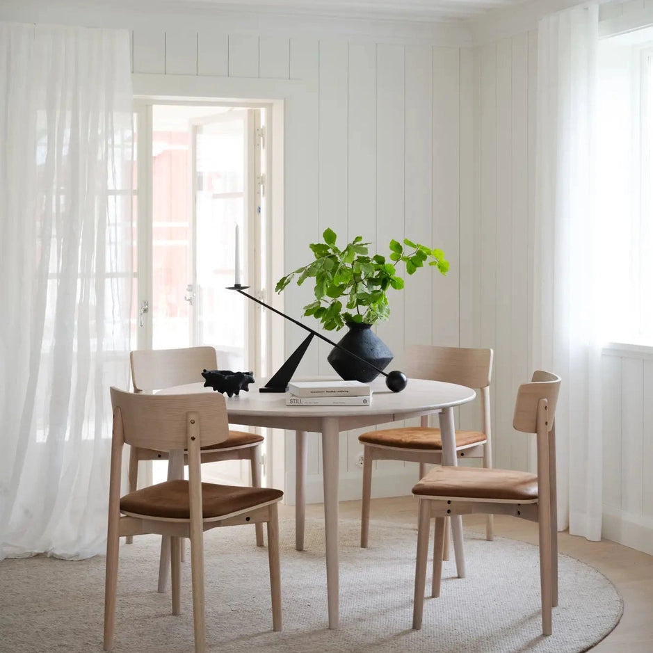 Auckland teppe Ø250 Rowico Teppe