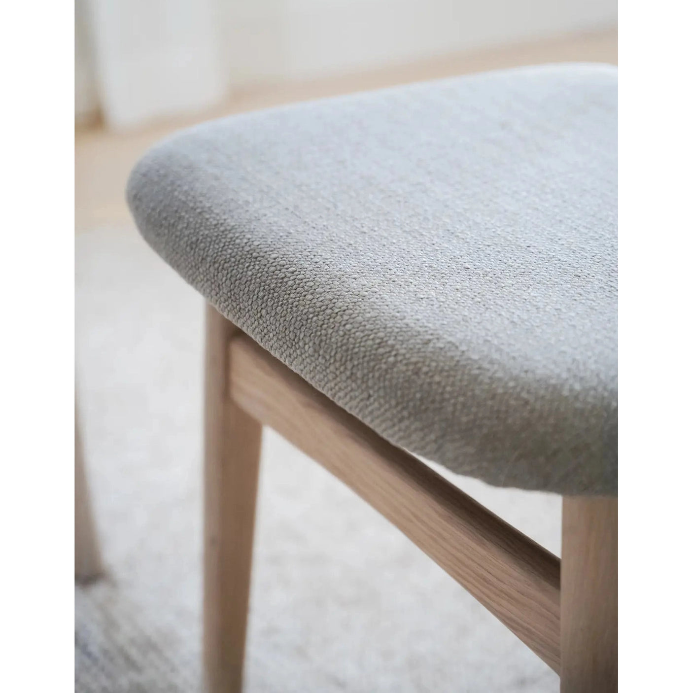 Rodham spisestol Rowico Spise stol