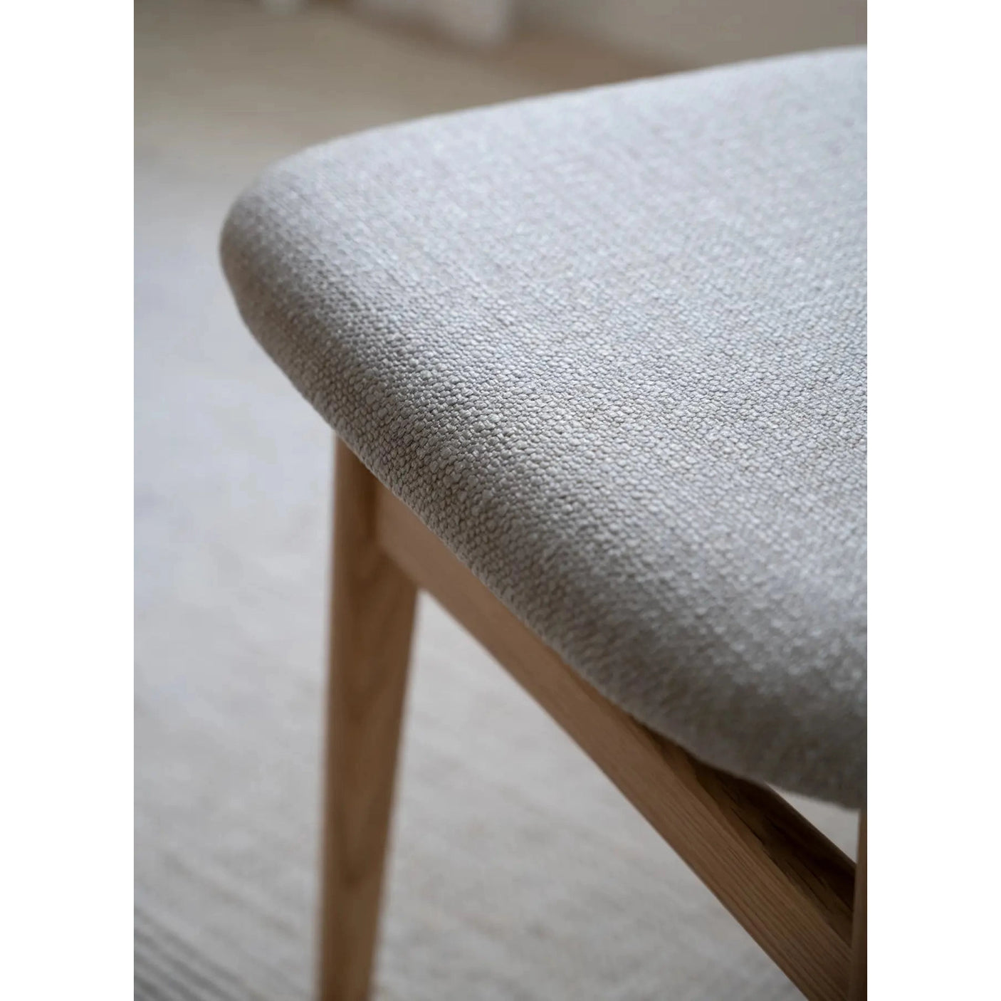 Rodham spisestol Rowico Spise stol