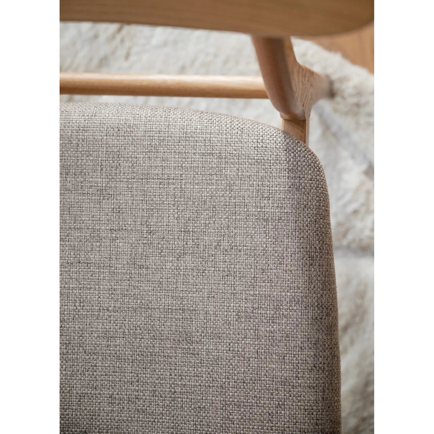 Rodham spisestol Rowico Spise stol