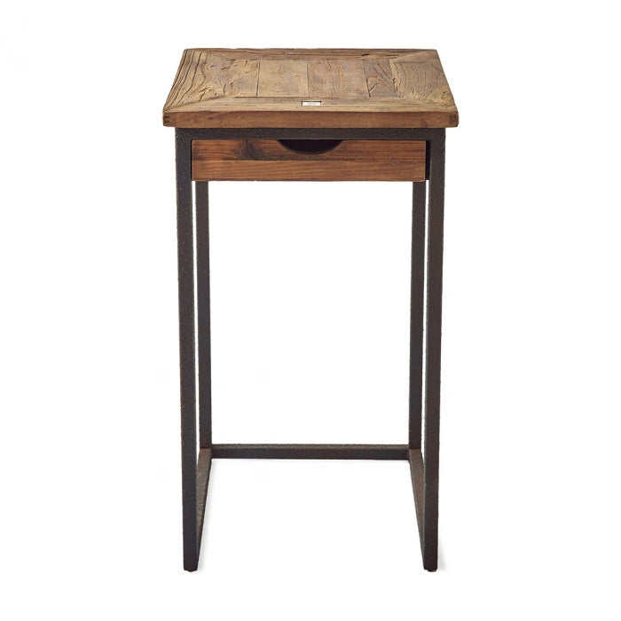 Shelter Island Bed Cabinet Riviera Maison Sidebord